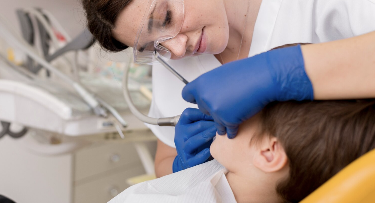 Understanding the Risks of Dental Sedation for Children